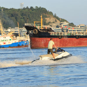Poste de Protección Profesional para Moto Acuática, PWC, Bote Inflable y Kit de Protección para Embarcaciones Neumáticas - Product Image 3