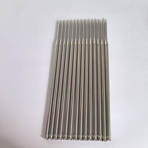 مستشعر درجة حرارة مخصص من نوع RTD PT100 <span class=keywords><strong>PT1000</strong></span> - Product Image 6