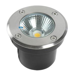 3W Cob Imperméable Paysage Jardin Pelouse Lumières Ip65 Mené Extérieur En Sol Éclairage Encastré - Product Image 1