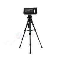 Instrument de mesure de Distance optique de tamis de Vision d'autoréfracteur portatif avec le bon prix