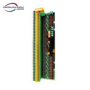 Pieza de Repuesto Original Nueva 57120001-P, Unidad de Entrada, en Stock, Entrega Rápida, para Sistemas de Equipos de Automatización Industrial - Product Image 2