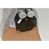 Nuovo Motore Originale MH31001P06F2200 33Nm 4K RPM con Albero Liscio Singolo T 16 SinCos per Apparecchiature di Automazione