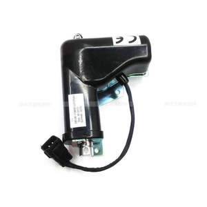 มอเตอร์เร่งเครื่องขุด LiuGong รุ่น HF201 สำหรับอะไหล่รุ่น 205 225 915 920 922 936D - Product Image 1