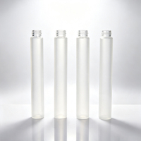 Flacon de parfum miniature de 10 ml, échantillon de parfum, flacon coloré avec pulvérisateur, échantillon de parfum testeur