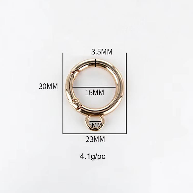 Or 30 mm