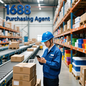 บริการรวมการจัดซื้อสินค้าจาก 1688 แบบครบวงจรสำหรับผู้ซื้อระดับโลก - Product Image 4