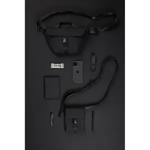 Bolsa esencial VINGA Baltimore RCS, dispositivos sostenibles - Product Image 6