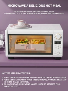 <span class=keywords><strong>2025</strong></span> mới 304 thép không gỉ Hộp Ăn Trưa trẻ em lò vi sóng di động sưởi ấm <span class=keywords><strong>Bento</strong></span> <span class=keywords><strong>Box</strong></span> cho trẻ em - Product Image 4