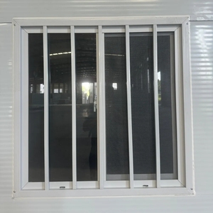 BOX SPACE <span class=keywords><strong>porta</strong></span> cabina en Arabia Saudita unidad de vivienda portátil campamento de alojamiento para trabajadores con aislamiento para sitio de construcción - Product Image 3