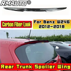 Alerón Trasero para Techo de Coche, Pieza Exterior, Alerón Trasero para Mercedes Benz Clase B W246 W245 B200 B45 2012-2018, Accesorios para Coche - Product Image 1