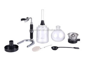 <span class=keywords><strong>Cafetera</strong></span> de sifón espresso, precio al por mayor, a la venta - Product Image 4