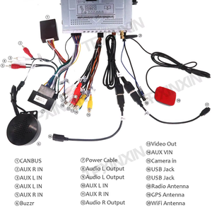 128GB 9.0 Android per <span class=keywords><strong>Opel</strong></span> vauhall Holden <span class=keywords><strong>Astra</strong></span> J <span class=keywords><strong>2010</strong></span> 2011-schermo 2013 per auto Audio GPS lettore multimediale unità Stereo di navigazione - Product Image 6