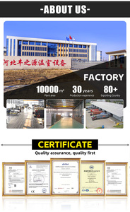 Prefab nấm đa-span nhà kính màu xanh lá cây nhà Kit khung kim loại cấu trúc polycarbonate nhà kính để bán - Product Image 6