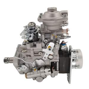 Engineering Machinery Truck Engine System Ersatzteile 3914924 Diesel einspritzpumpe - Product Image 1