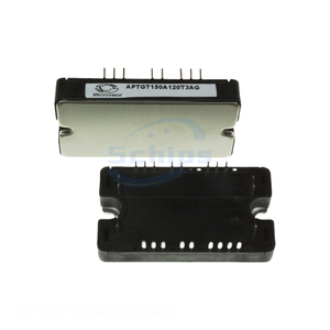 Electronic Chips Component Transistors SP3 APTGT150A120T3AG Manufacturer Channel - Product Image 1