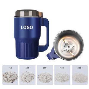 Broyeur de Céréales et Légumineuses Personnalisé, Sûr et Durable, à Démarrage Facile, avec Boîte pour Événements - Product Image 1