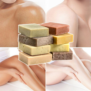 Jelly <strong>Soaps</strong> <strong>Bars</strong> Natural Wholesale Organic Kojic Acid <strong>Soap</strong> Private Label Customization Logo Wholesale Handmade <strong>Soap</strong> - Product Image 3