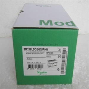 Nuovo PLC TM218LDD24DUPHN <span class=keywords><strong>Tz</strong></span> Originale Pronto per la Spedizione - Product Image 1