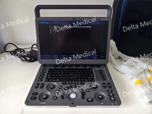Ecógrafo Portátil Sonoscape E2proV E2pro E2 y Ecógrafo Doppler Color para Uso Veterinario con la Mejor Calidad y Precio Bajo - Product Image 1