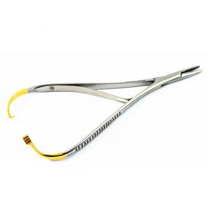 Estante de colocación para foceps ortodóntico, herramienta de fábrica de China, estante extraíble, tubo convertible de tijera - Product Image 6