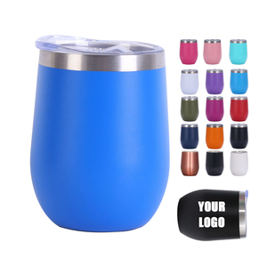 Caneca inox cốc edelstahl tasse copos Para cafe taza de acero termico tazas personalizadas vaso kim loại không thể oxy hóa vaso termico - Product Image 1