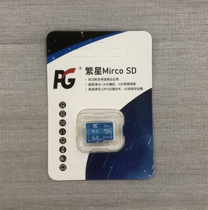 Wholesale 32GB 16GB 64GB 128GB 256GB <strong>SD</strong> Camera <strong>Flash</strong> <strong>Memory</strong> Card TF <strong>SD</strong> Card Storage - Product Image 1