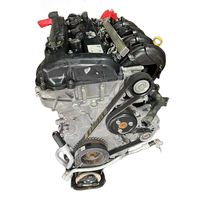 100% Original utilisé Ford 2.0L Duratec-HE QQDB L4 état du moteur Long bloc pour Ford Escape Fusion Mercury Milan