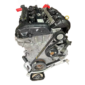 100% originale usato <span class=keywords><strong>Ford</strong></span> 2.0L Duratec-HE QQDB L4 condizione del motore blocco lungo per <span class=keywords><strong>Ford</strong></span> Escape Fusion mercurio Milan - Product Image 4