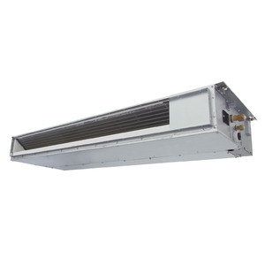 Unità Interna per Condizionamento d'<span class=keywords><strong>Aria</strong></span> <span class=keywords><strong>Daikin</strong></span>, Sistema VRF Tipo Condotto Ultra-sottile, Ventilconvettore Dedicato per Uffici - Product Image 2