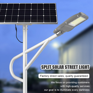 Lampes solaires étanches d'extérieur, éclairage LED pour sol et jardin, pour la décoration de la cour, du patio, du chemin et de l'ambiance - Product Image 3