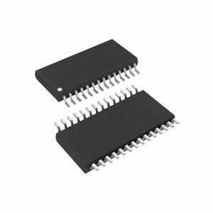 MP6530GF-P Power Management (PMIC) 28 TSSOP Exposed Pad In Stock Components Electronic - Product Image 1