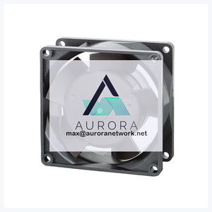 พัดลมระบายความร้อน OEM คุณภาพสูง8312ชม. 381-2386-ND และราคาดี - Product Image 1