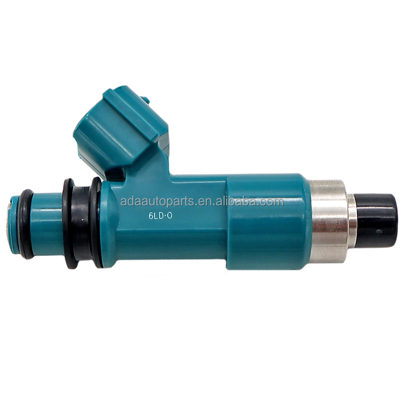 Suzuki SX4 Fuel Injector Nozzle - High-Quality 15710-65J00
