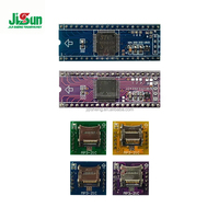 JiSun FK3 Fruit King 3 Aangepaste Metalen PCB Moederbord voor Muntenautomaten