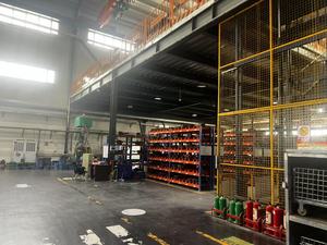 <span class=keywords><strong>2020</strong></span> para <span class=keywords><strong>Toyota</strong></span> para <span class=keywords><strong>4Runner</strong></span> High Equipment Factory Auto Parts New Condition ABS Car Grille Wholesale Automobile Repacking - Product Image 4