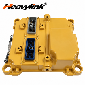 Heavylink 331-7539ควบคุม ECU สำหรับแมวขุดชิ้นส่วน311D 312D 313D 314D 315D 318D 319D 320D 321D 323D C6.4 C6.6 C4.4 - Product Image 2
