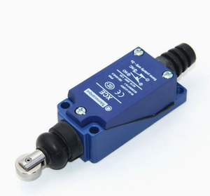 Interruptor de Parada de Emergencia con Cordón de Tracción MT-Telemecanique Tipo XY2CH33010H7, Estructura de Operación: Microinterruptor - Product Image 2