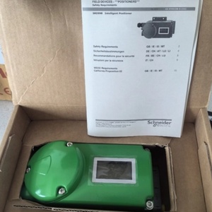 Actionneurs pneumatiques intelligents Foxboro SRD998 pour le contrôle de la pression en Chine – Prix compétitif – Positionneurs intelligents Foxboro SRD998 - Product Image 1