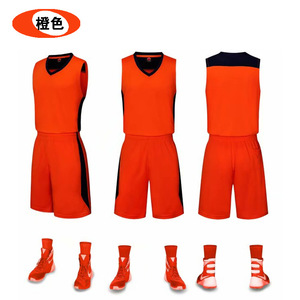 Survêtements de sport personnalisés Liu Ming avec logo imprimé 2024, vente en gros, pour hommes et femmes, ensembles de <span class=keywords><strong>basket</strong></span>-ball, uniformes, tenues d'entraînement - Product Image 6