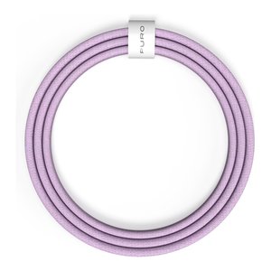 Cavo USB C FABRIK 60W Rose 1,5m PUCCCFABK415MTPINK - Product Image 2