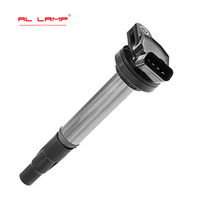 Linh Kiện Động Cơ Ô Tô Giá Sỉ Cuộn Đánh Lửa Bugi Cho Xe Hơi Nhật Bản Toyota Hyundai Nissan - Product Image 4