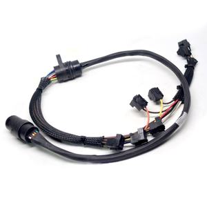 Arnés de Cables de Transmisión 350-0070 para Volkswagen Audi 01M-01N-1990-1999Y - Product Image 1