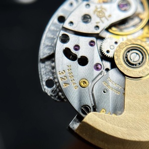 Reloj de Pulsera de Lujo para Hombre, Colección Master 2025, 41 mm, Metal, PPF, Fase Lunar, Multifunción, Calendario Perpetuo ETA, Resistente al Agua - Product Image 3