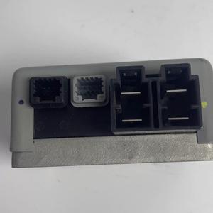 Para Dongfeng Fengon 370/370, Placa de Computadora de Refuerzo Electrónico, Controlador de Dirección, Módulo EPS, Original de Fábrica - Product Image 2