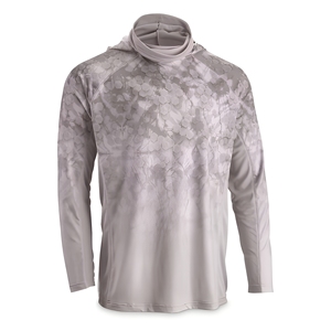 Sudaderas de Pesca con Logotipo Personalizado para Hombre, Ligeras, Transpirables, Ropa de Alto Rendimiento para Pesca en Agua Salada y Dulce - Product Image 3