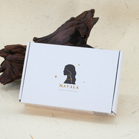 Caja de Embalaje Corrugada Blanca Personalizada con Inserto de Papel Troquelado, Caja Protectora para Envíos de Botellas de Vidrio Cosméticas y Electrónicos
