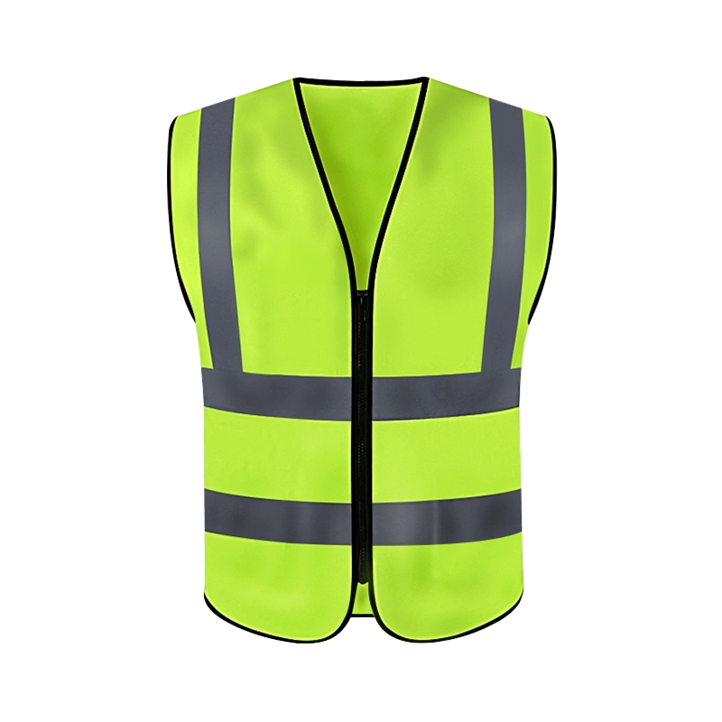 Jaune fluorescent