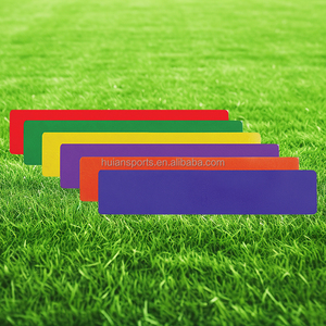 Chuyên Nghiệp Cấp Hình Chữ Nhật Dòng Tại Chỗ Mặt Đất Đánh Dấu Nhanh Nhẹn Lĩnh vực Phẳng Cones Cho Thể Thao Ngoài Trời Lĩnh vực Đánh Dấu - Product Image 2