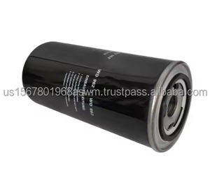Nuevo Filtro de Aceite para Compresor de Aire MANNY W11102, Separador de Aire y Gas, Certificado ISO 9001, 6 Meses de Garantía, Filtro de Fibra de Vidrio - Product Image 1