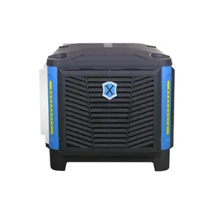 Air Conditioner Industrial Air Conditioner Warehouse Cooling System